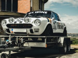 Read more about the article Master the Road: Your Ultimate Guide to Stress-Free Towing Service!