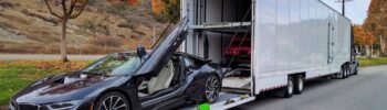 Enclosed Auto Transport in Fort Lauderdale FL