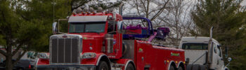 Heavy Duty Tow Truck Service Call Near Plantation FL